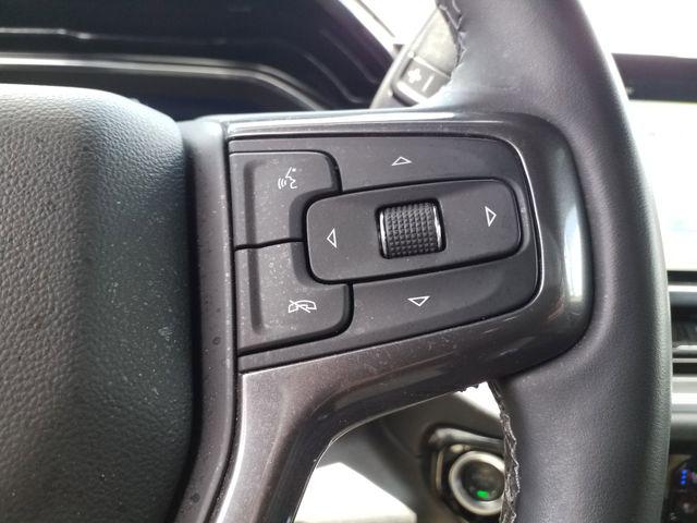 2025 Chevrolet Silverado 3500HD 4WD Crew Cab Long Bed High Country