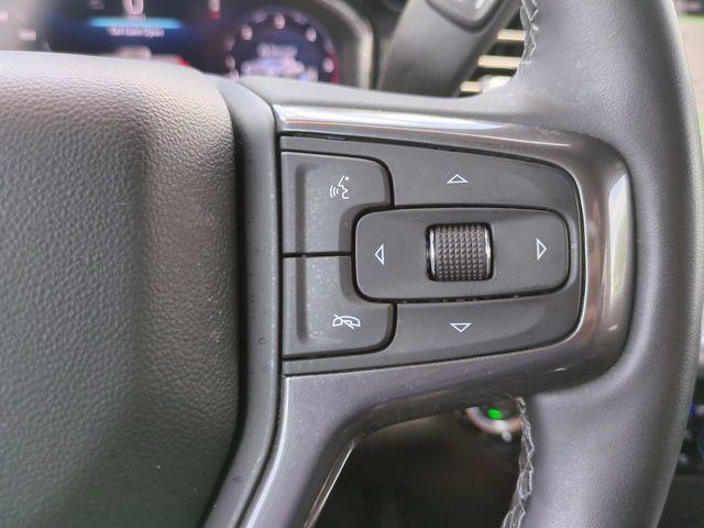 2025 Chevrolet Silverado 3500HD 4WD Crew Cab Long Bed High Country