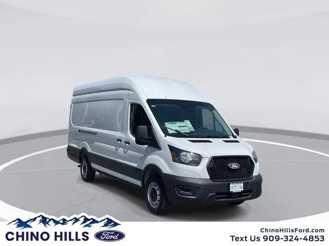 2026 Ford Transit Cargo Van T-350 for sale in Chino Hills, CA