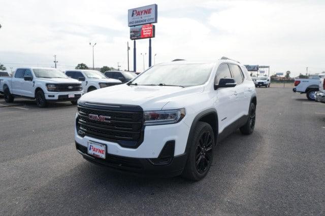 2023 GMC Acadia FWD SLE for sale in Rio Grande City, TX