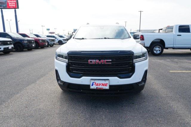 2023 GMC Acadia FWD SLE