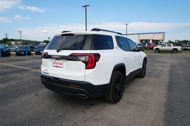 2023 GMC Acadia FWD SLE