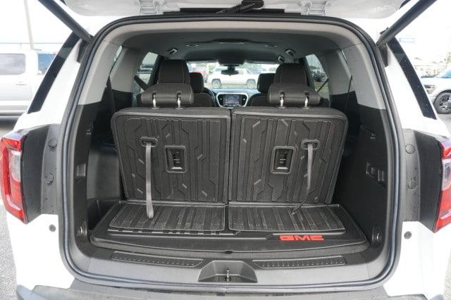 2023 GMC Acadia FWD SLE