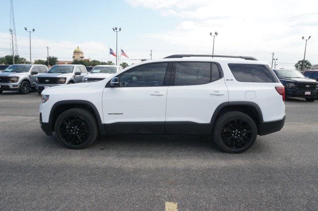 2023 GMC Acadia FWD SLE