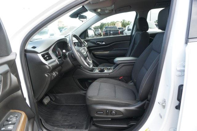 2023 GMC Acadia FWD SLE