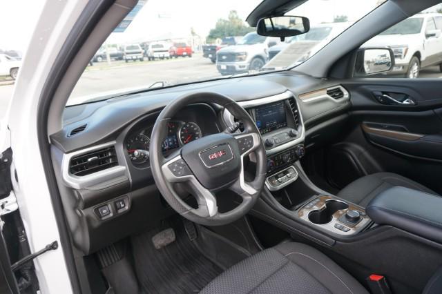 2023 GMC Acadia FWD SLE