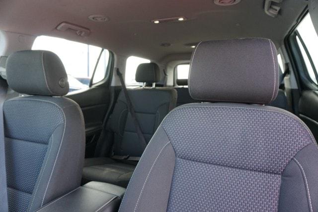 2023 GMC Acadia FWD SLE