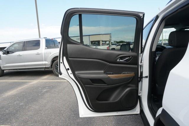 2023 GMC Acadia FWD SLE