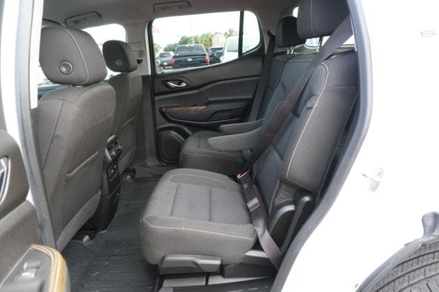 2023 GMC Acadia FWD SLE