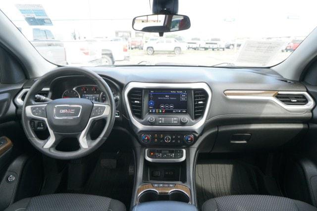 2023 GMC Acadia FWD SLE