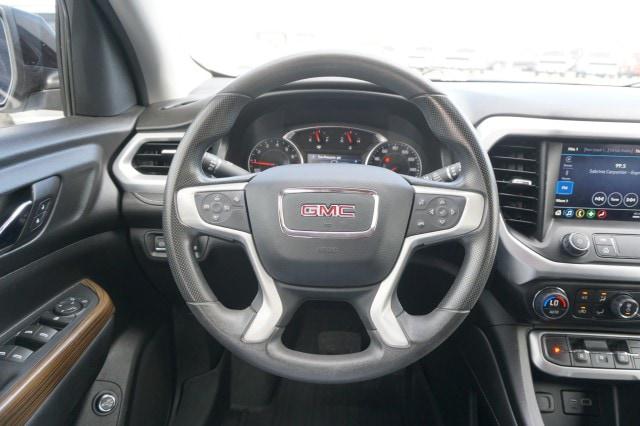 2023 GMC Acadia FWD SLE