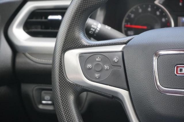 2023 GMC Acadia FWD SLE