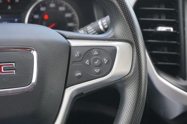 2023 GMC Acadia FWD SLE