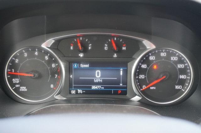 2023 GMC Acadia FWD SLE