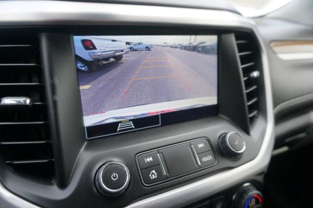 2023 GMC Acadia FWD SLE