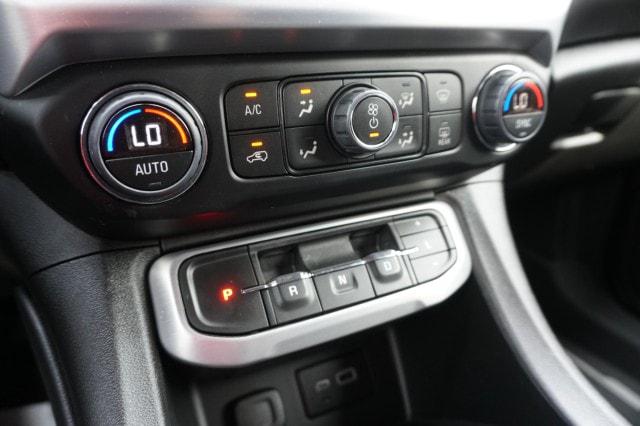 2023 GMC Acadia FWD SLE