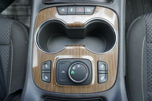 2023 GMC Acadia FWD SLE