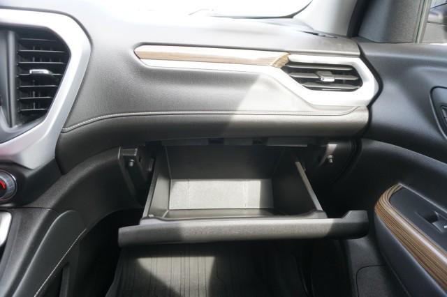 2023 GMC Acadia FWD SLE