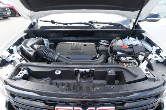 2023 GMC Acadia FWD SLE