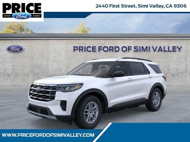 2026 Ford Explorer Active for sale in Simi Valley, CA
