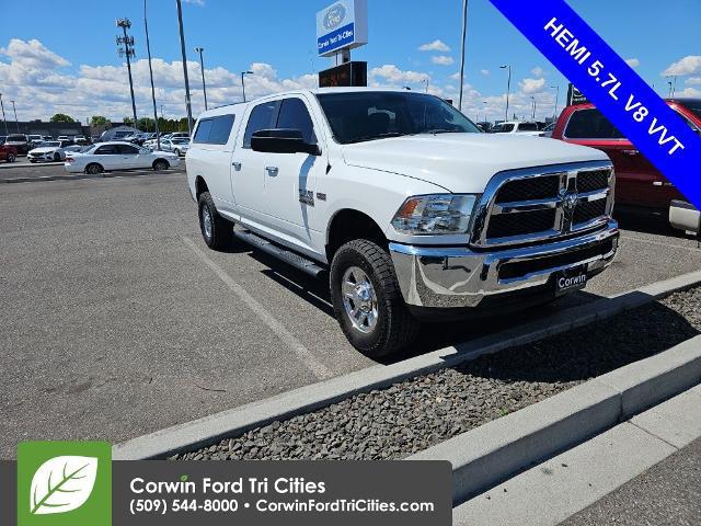 2014 Ram 2500 SLT for sale in Pasco, WA