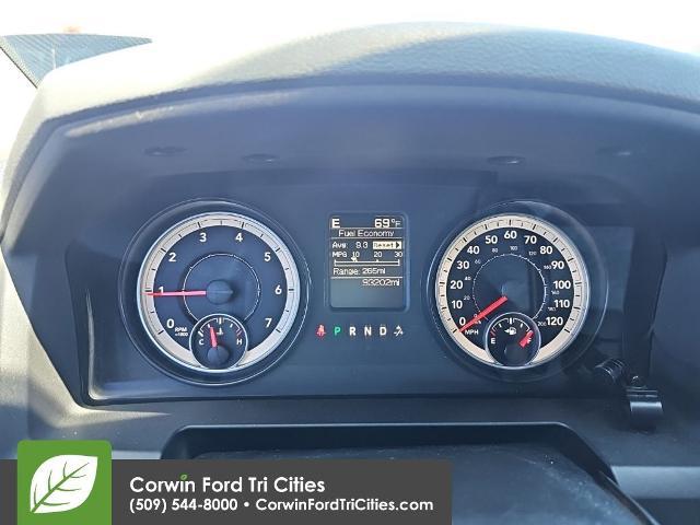 2014 Ram 2500 SLT