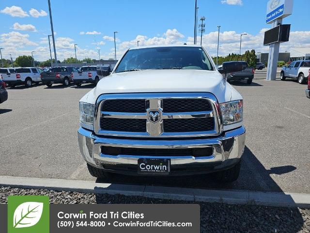 2014 Ram 2500 SLT
