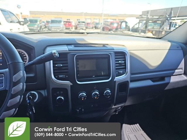 2014 Ram 2500 SLT
