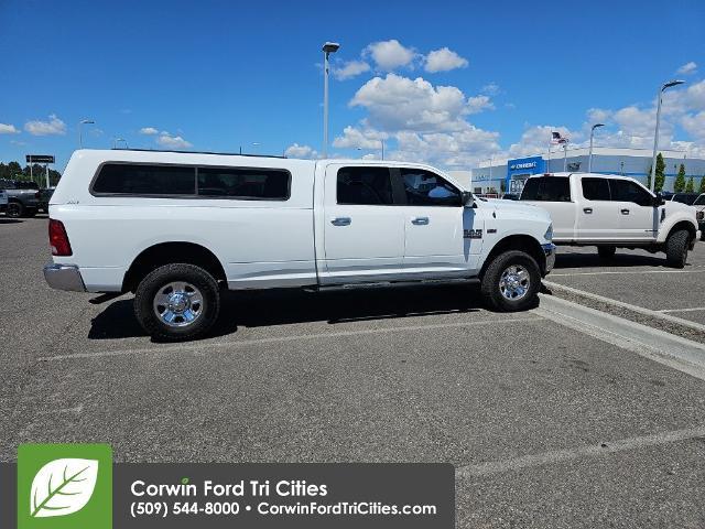 2014 Ram 2500 SLT