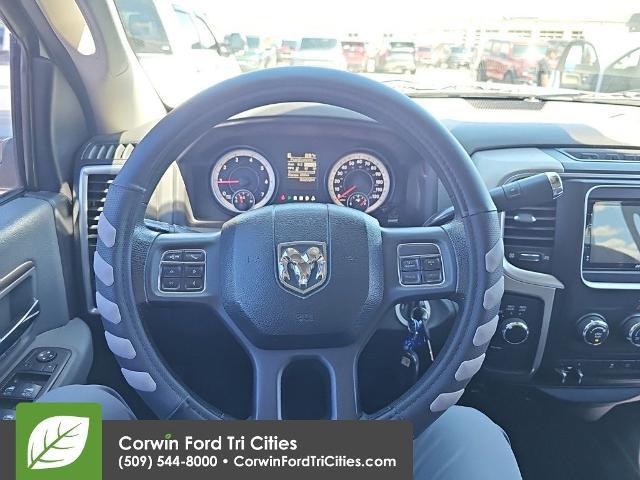 2014 Ram 2500 SLT