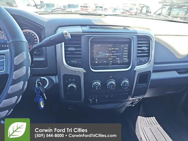 2014 Ram 2500 SLT
