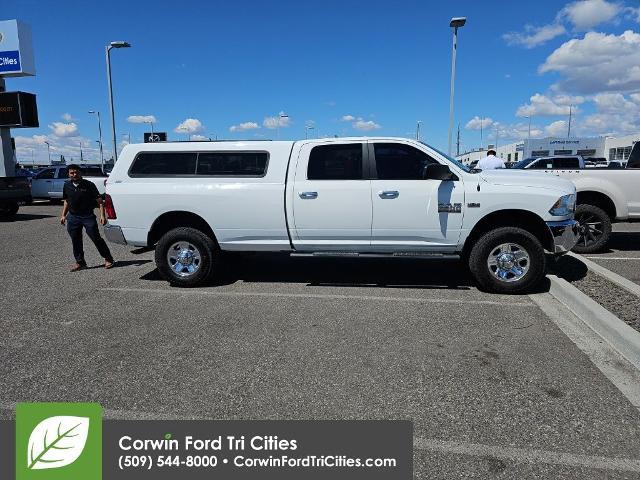 2014 Ram 2500 SLT
