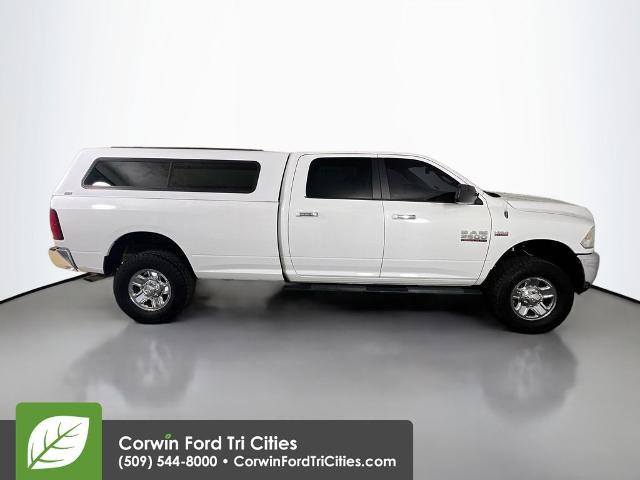 2014 Ram 2500 SLT