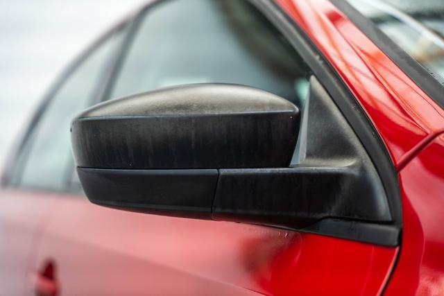 2015 Volkswagen Jetta 2.0L S