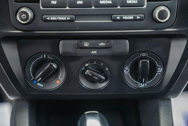 2015 Volkswagen Jetta 2.0L S