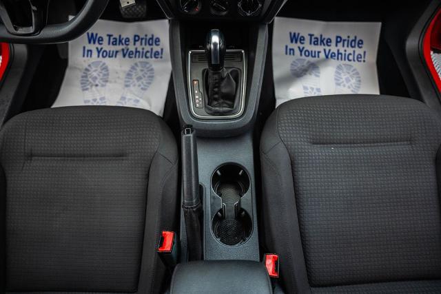 2015 Volkswagen Jetta 2.0L S