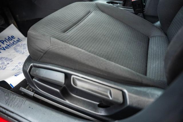 2015 Volkswagen Jetta 2.0L S