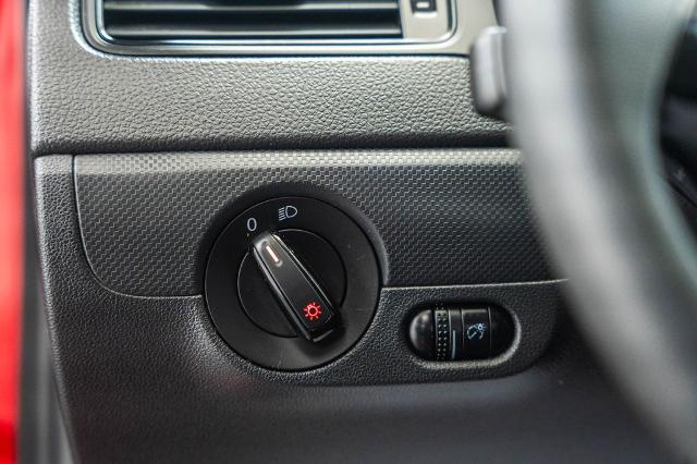 2015 Volkswagen Jetta 2.0L S