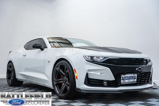 2019 Chevrolet Camaro 1SS for sale in Culpeper, VA