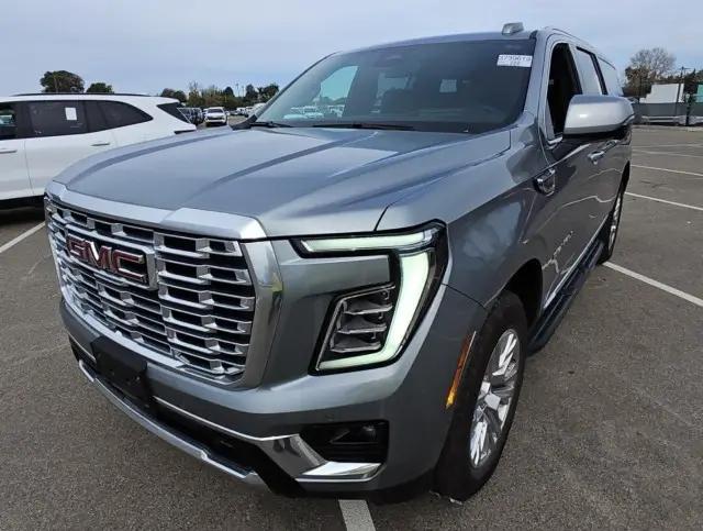 2025 GMC Yukon XL 4WD Denali for sale in Scottsdale, AZ