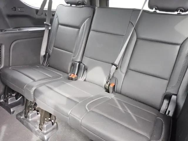 2025 GMC Yukon XL 4WD Denali