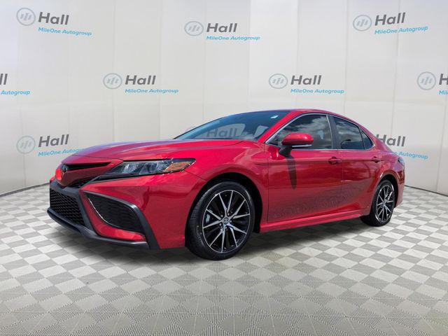 2024 Toyota Camry SE for sale in Elizabeth City, NC