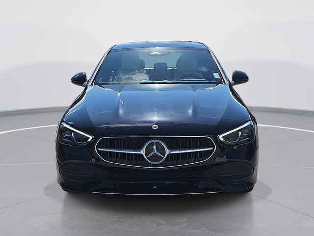 2022 Mercedes-Benz C-CLASS C 300 4MATIC Sedan