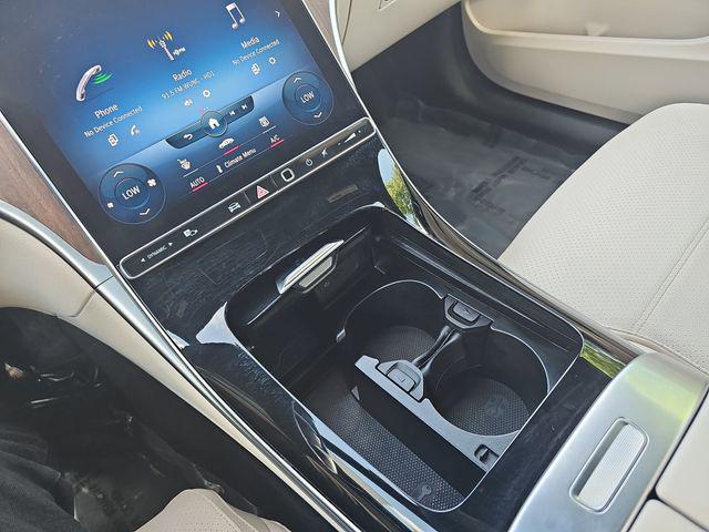 2022 Mercedes-Benz C-CLASS C 300 4MATIC Sedan