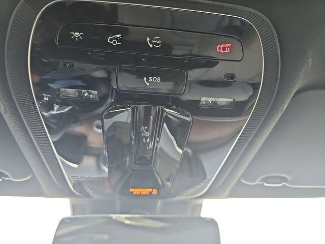 2022 Mercedes-Benz C-CLASS C 300 4MATIC Sedan