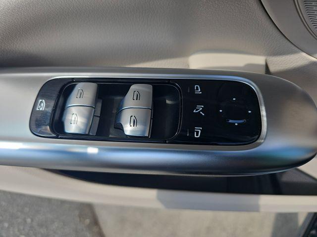 2022 Mercedes-Benz C-CLASS C 300 4MATIC Sedan