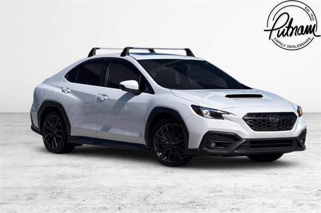 2023 Subaru WRX Premium for sale in Burlingame, CA