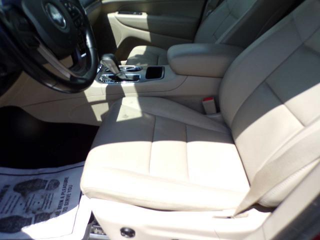 2019 Jeep Grand Cherokee Limited 4x2