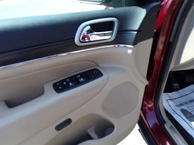 2019 Jeep Grand Cherokee Limited 4x2