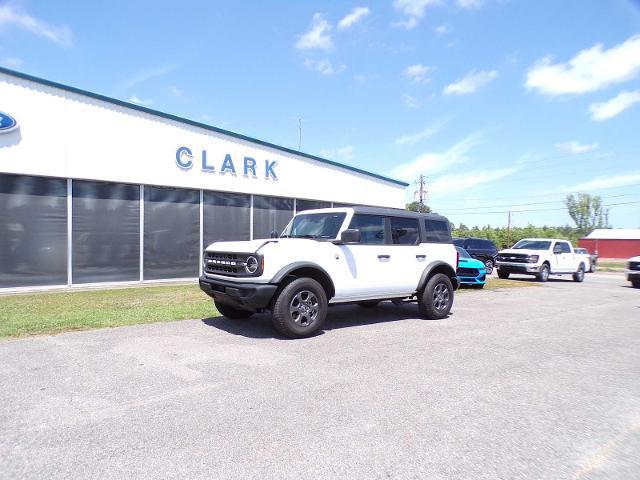 2025 Ford Bronco Big Bend for sale in Amory, MS